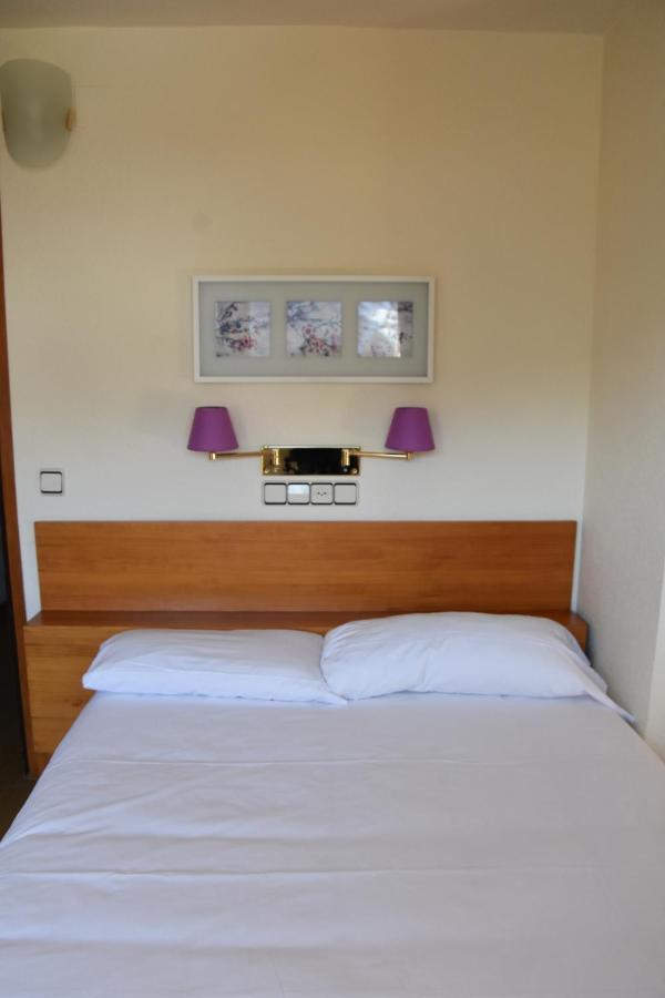 Apartamentos Snoe Edelweiss Cerler Buitenkant foto