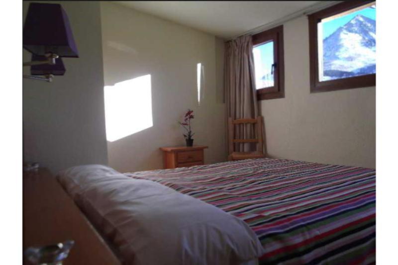 Apartamentos Snoe Edelweiss Cerler Kamer foto