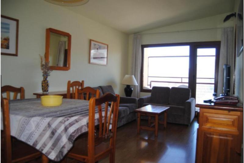 Apartamentos Snoe Edelweiss Cerler Kamer foto